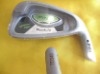 2009 golf product accept paypal  golf Irons head