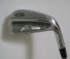 golf irons head