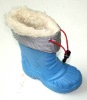 EVA rain boot