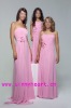 Newest Popular Cheap bridesmaid dress B104