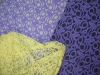 NYLON LACE FABRIC