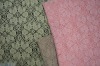 COTTON LACE FABRIC