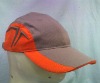 running cap