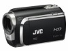 DV Cameras JVC MG670