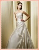 Elegant wedding dress mw92007