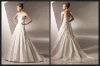 Classy quality fashion bridal wedding gown mw91928