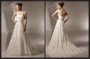 Classy quality fashion bridal wedding gown mw91922