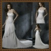 Classy quality fashion bridal wedding gown mw91916