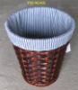 willow laundry hamper