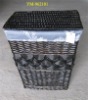 willow laundry hamper