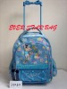 backpack,school bag, trolley bag, bag