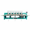 flat Embroidery Machine