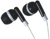 in ear earphone