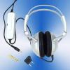 noise cancelling headphone