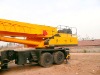 mobile crane