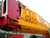 Truck Mounted Crane