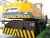 used mobile crane