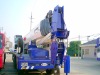 Hydraulic Crane