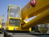 truck mounted crane