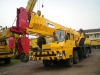 Hydraulic Crane