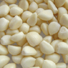 Frozen Garlic Clove