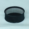 mesh pen stand