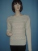 Women's Acrylic Sweater LA0283