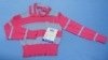 Children's Acrylic Sweater CN0017