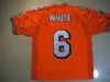 Miami Dolphins  # 6  WHITE jerseys