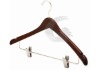 Wooden hanger;Suit hanger - GDW072