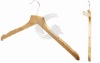 Clothes hanger;Wooden hanger  - GDW039