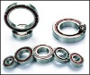 angular contact ball bearing