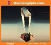 Crystal Trophy