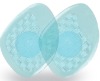 Her sole Ball of foot cushion Gel insole Silicone insole