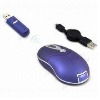 Wireless optical mouse XWG-M8007