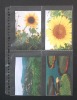 ws7021 A4 pp photo album sheet