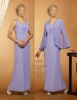 mother dress, mother gown, evening dress 8349