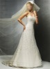 wedding dress ,  best seller wedding gown 1192