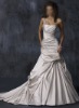 wedding dress ,  best seller wedding gown 2120