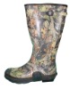 Rubber Boot(fishing boots)  16911