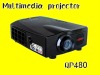 TV lcd projector