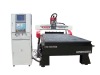 CNC router with ATC