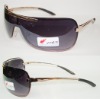 fashion metal sunglasses