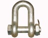 Shackle