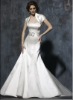 fashion wedding dress,Style-Holly