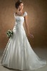 Wedding Gown CR206