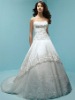 Wedding Gown CR191