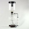 vacuum coffee maker