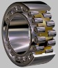 double-row cylindrical roller bearings