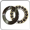 thrust ball bearings